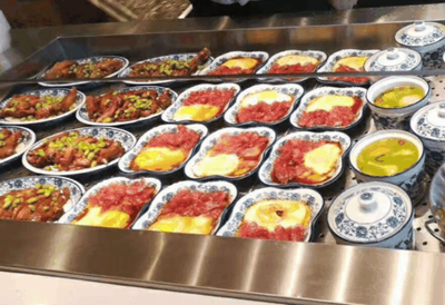 北京快餐店加盟排名榜大全與餐飲管理指南