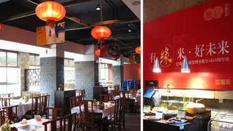 深圳市巴蜀風(fēng)飲食管理圖冊(cè)與供應(yīng)鏈管理解析