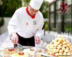 西安領(lǐng)秀餐飲管理 打造卓越冷餐會(huì)、西式婚禮與雞尾酒會(huì)活動(dòng)現(xiàn)場(chǎng)的實(shí)際效果與供應(yīng)鏈管理